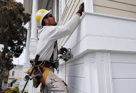 Best Vinyl Siding Installation  in Wells Branch, TX